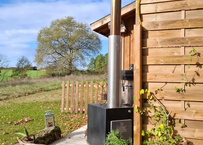 Les Gravets Гостевой дом