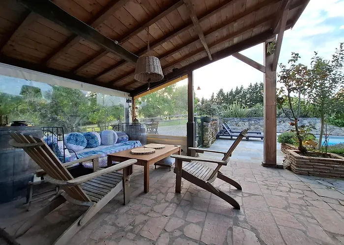 Les Gravets Гостевой дом 3*