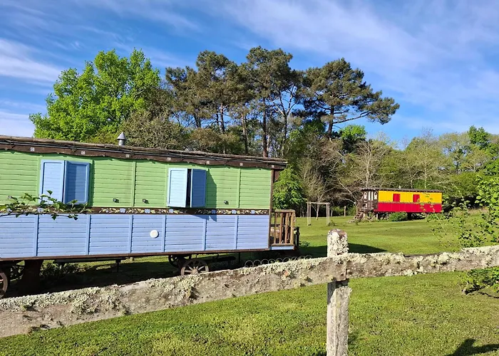 Les Gravets Sigalens