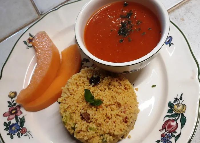 Les Gravets 3* Sigalens